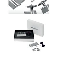 Fermasoldi Ottaviani Uomo in Acciaio 54236 - 54236